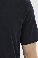 Finesuits Ekoseli Patlı Yaka Kısa Kollu Pijama Takımı 251E05SV