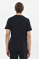 Finesuits Bisiklet Yaka Kısa Kollu Pijama Takımı 251E06SV