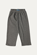 Funfair Erkek Çocuk Baskılı Bisiklet Yaka Kısa Kollu Pijama Takımı 251EC02SV