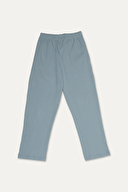 Funfair Erkek Çocuk Baskılı Bisiklet Yaka Kısa Kollu Pijama Takımı 251EC06SV