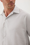 Cottons & Clouds Erkek Kısa Kollu Pijama Takımı CC6992