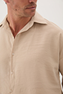 Cottons & Clouds Erkek Kısa Kollu Pijama Takımı CC6993