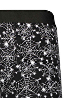 First Company Erkek İkili Desenli Boxer 25ETE01MD