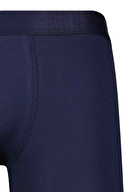 First Company Erkek İkili Desenli Boxer 25ETE03MD