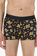 First Company New Mexico Temalı Baskılı Boxer 251E201NR