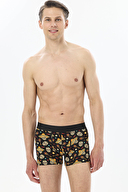 First Company New Mexico Temalı Baskılı Boxer 251E201NR