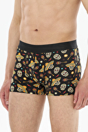 First Company New Mexico Temalı Baskılı Boxer 251E201NR