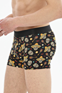 First Company New Mexico Temalı Baskılı Boxer 251E201NR