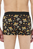 First Company New Mexico Temalı Baskılı Boxer 251E201NR