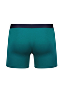 First Company Erkek Desenli İkili Boxer 2425E005MD