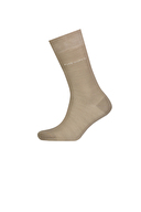 Finesuits Erkek Bambu İkili Soket Çorap 251AYT2