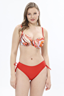 Shefame Kadın Dolgusuz Bikini Takımı 251BK13BD