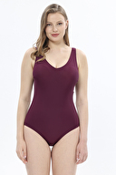 Shefame Kadın V Yaka Mayo 251MY13BD