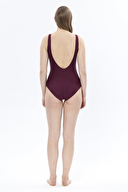 Shefame Kadın V Yaka Mayo 251MY13BD