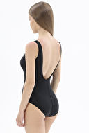 Shefame Kadın V Yaka Mayo 251MY14BD