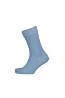 First Company Erkek Beşli Pamuklu Soket Çorap 251E104SK