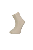 Funfair Kız Çocuk Beşli Pamuklu Soket Çorap 251KC103SK