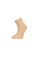 Funfair Kız Çocuk Beşli Pamuklu Soket Çorap 251KC103SK