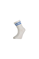 Funfair Erkek Çocuk Üçlü Desenli Pamuklu Soket Çorap 251EC25BS