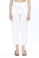 First Company Kadın Müslin Pantolon 251K04OD