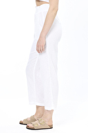 First Company Kadın Müslin Pantolon 251K04OD