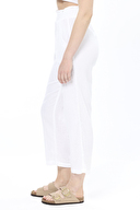 First Company Kadın Müslin Pantolon 251K04OD