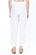 First Company Kadın Müslin Pantolon 251K04OD