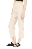 First Company Kadın Müslin Pantolon 251K04OD