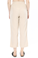 First Company Kadın Müslin Pantolon 251K04OD