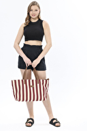 First Company Kadın Müslin Şort 251K05OD