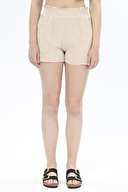 First Company Kadın Müslin Şort 251K05OD