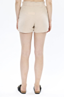 First Company Kadın Müslin Şort 251K05OD