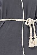 First Company Kadın Müslin Kimono Takım 251K06OD