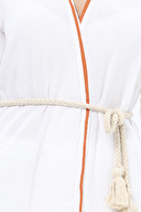 First Company Kadın Müslin Kimono Takım 251K06OD