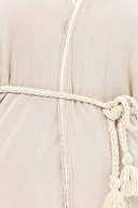 First Company Kadın Müslin Kimono Takım 251K06OD