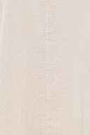 First Company Kadın V Yaka Müslin Elbise 251K14OD