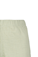 First Company Kadın Fırfırlı Müslin Şort 251K17OD