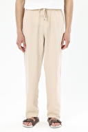 First Company Erkek Müslin Pantolon 251E02OD