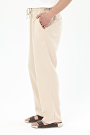 First Company Erkek Müslin Pantolon 251E02OD