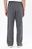 First Company Erkek Müslin Pantolon 251E02OD