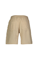 First Company Erkek Müslin Şort 251E03OD