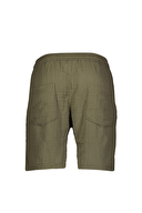 First Company Erkek Müslin Şort 251E03OD