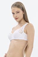 Shefame Balenli Toparlayıcı Dantel Sütyen 251M132AY