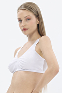 Shefame Balenli ToparlayıcShefame Kadın Dantelli Protez Sütyeni 251M133AY