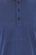 First Company Erkek Omuz Ara Biye Detaylı Kısa Kollu Şort Takımı 251ES01PI