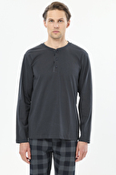 FÜME/LACİVERT FÜME/LACİVERT