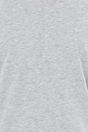 First Company Erkek Bisiklet Yaka Uzun Kollu Ribana Paçalı Pijama Takımı 251EP06KL