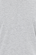 First Company Erkek Bisiklet Yaka Uzun Kollu Ribana Paçalı Pijama Takımı 251EP06KL