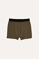 Funfair Erkek Çocuk Üçlü Boxer 251EB04