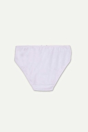 Funfair Kız Çocuk Üçlü Külot 251KK01